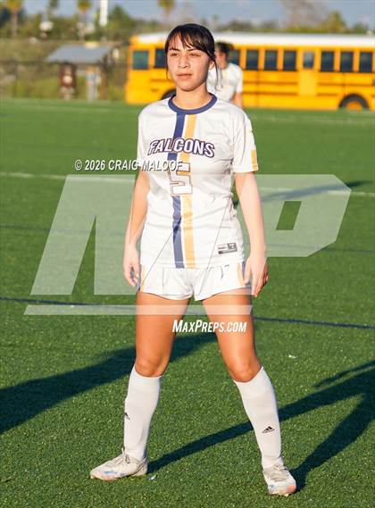 Thumbnail 2 in O'Farrell Charter @ High Tech Mesa photogallery.