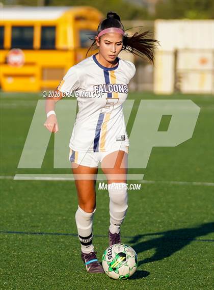 Thumbnail 2 in O'Farrell Charter @ High Tech Mesa photogallery.