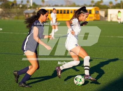 Thumbnail 2 in O'Farrell Charter @ High Tech Mesa photogallery.