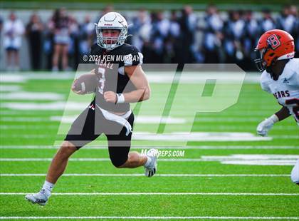 Thumbnail 3 in Bridgeland vs Tomball (6A Region II Area Playoff) photogallery.