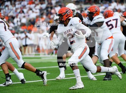 Thumbnail 2 in Bridgeland vs Tomball (6A Region II Area Playoff) photogallery.