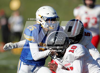 Thumbnail 3 in Bishop Rosecrans @ Catholic Central photogallery.