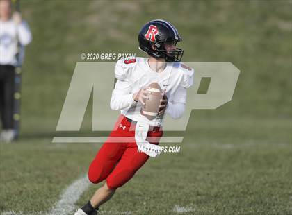 Thumbnail 1 in Bishop Rosecrans @ Catholic Central photogallery.