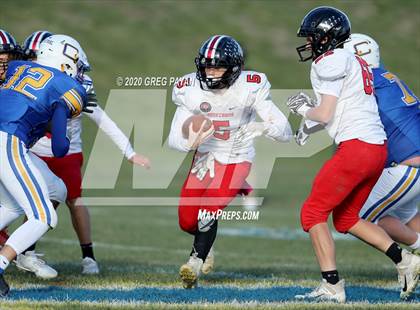 Thumbnail 1 in Bishop Rosecrans @ Catholic Central photogallery.