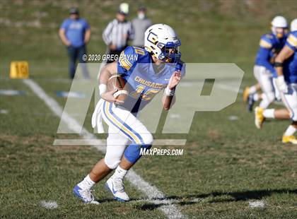 Thumbnail 2 in Bishop Rosecrans @ Catholic Central photogallery.