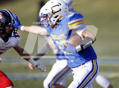 Thumbnail 1 in Bishop Rosecrans @ Catholic Central photogallery.