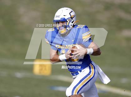 Thumbnail 3 in Bishop Rosecrans @ Catholic Central photogallery.