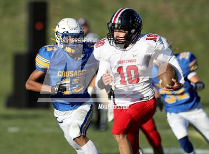 Thumbnail 2 in Bishop Rosecrans @ Catholic Central photogallery.