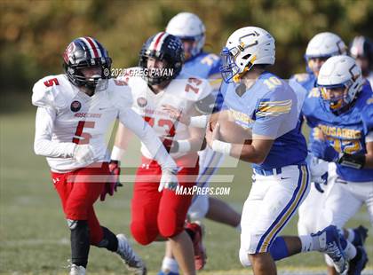 Thumbnail 1 in Bishop Rosecrans @ Catholic Central photogallery.