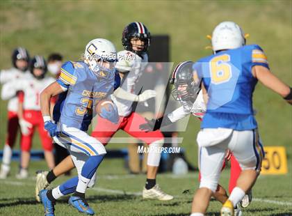 Thumbnail 3 in Bishop Rosecrans @ Catholic Central photogallery.