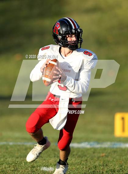 Thumbnail 3 in Bishop Rosecrans @ Catholic Central photogallery.