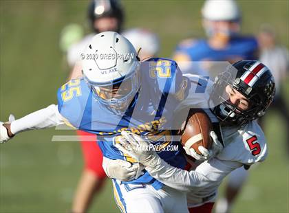 Thumbnail 1 in Bishop Rosecrans @ Catholic Central photogallery.