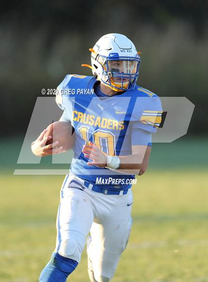Thumbnail 1 in Bishop Rosecrans @ Catholic Central photogallery.