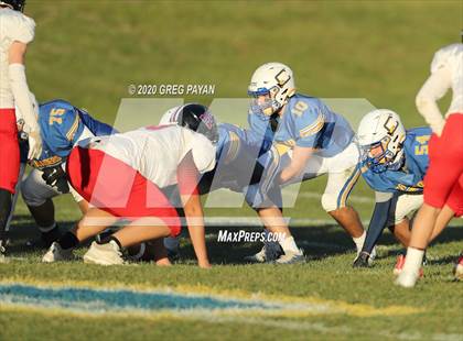 Thumbnail 1 in Bishop Rosecrans @ Catholic Central photogallery.