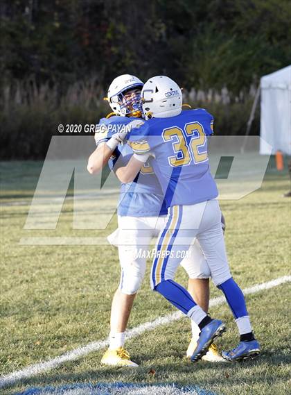 Thumbnail 1 in Bishop Rosecrans @ Catholic Central photogallery.