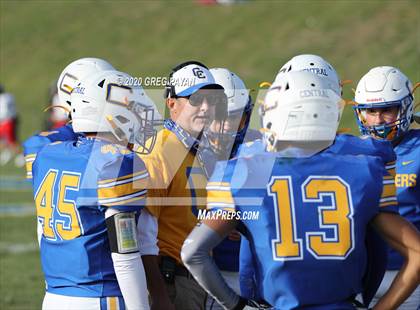Thumbnail 1 in Bishop Rosecrans @ Catholic Central photogallery.