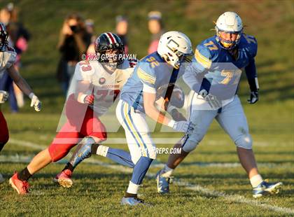 Thumbnail 1 in Bishop Rosecrans @ Catholic Central photogallery.