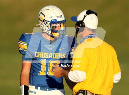 Thumbnail 1 in Bishop Rosecrans @ Catholic Central photogallery.