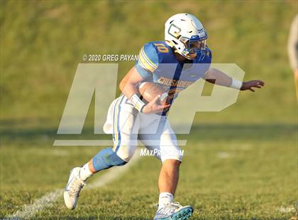 Thumbnail 2 in Bishop Rosecrans @ Catholic Central photogallery.