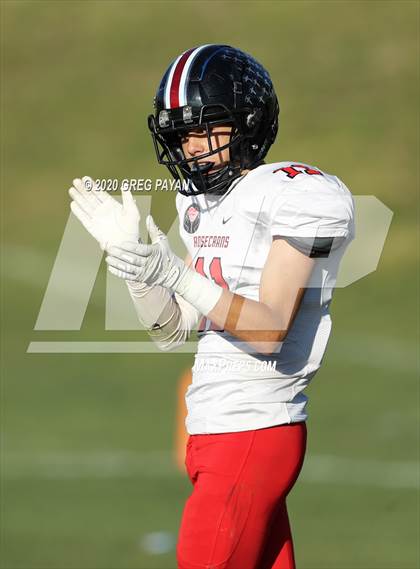 Thumbnail 1 in Bishop Rosecrans @ Catholic Central photogallery.