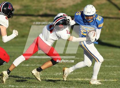 Thumbnail 1 in Bishop Rosecrans @ Catholic Central photogallery.