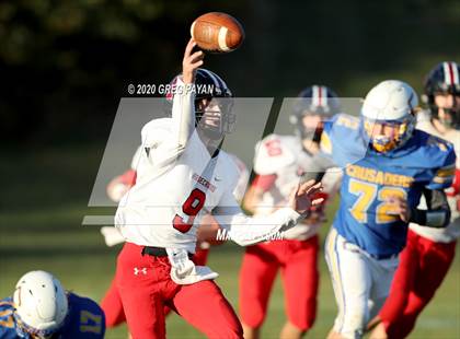 Thumbnail 1 in Bishop Rosecrans @ Catholic Central photogallery.