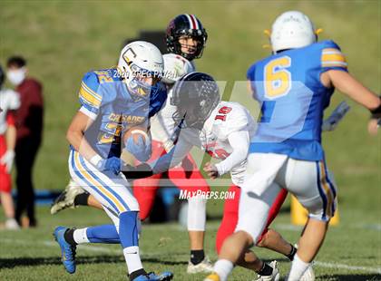 Thumbnail 1 in Bishop Rosecrans @ Catholic Central photogallery.