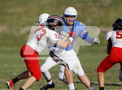 Thumbnail 1 in Bishop Rosecrans @ Catholic Central photogallery.