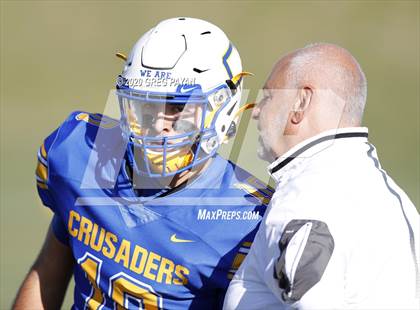 Thumbnail 1 in Bishop Rosecrans @ Catholic Central photogallery.