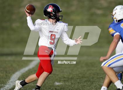Thumbnail 3 in Bishop Rosecrans @ Catholic Central photogallery.