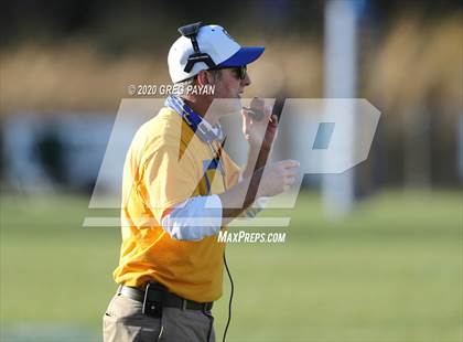 Thumbnail 2 in Bishop Rosecrans @ Catholic Central photogallery.