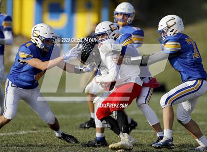 Thumbnail 3 in Bishop Rosecrans @ Catholic Central photogallery.