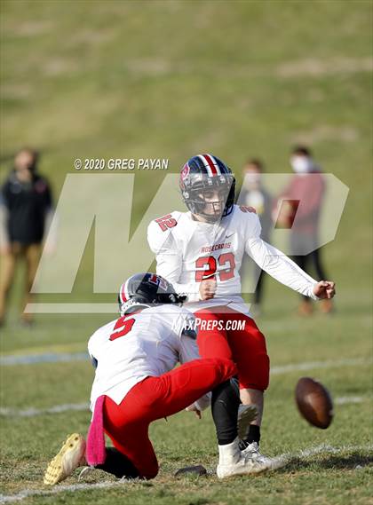 Thumbnail 2 in Bishop Rosecrans @ Catholic Central photogallery.