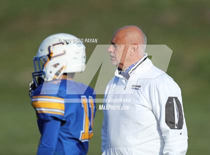 Thumbnail 1 in Bishop Rosecrans @ Catholic Central photogallery.