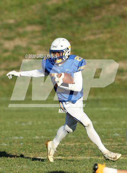 Thumbnail 3 in Bishop Rosecrans @ Catholic Central photogallery.