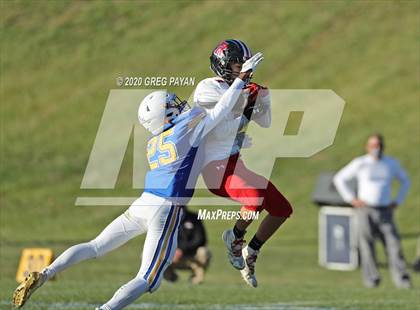 Thumbnail 2 in Bishop Rosecrans @ Catholic Central photogallery.