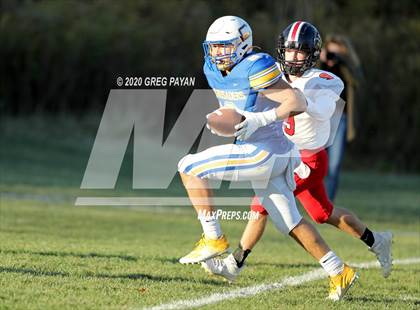 Thumbnail 1 in Bishop Rosecrans @ Catholic Central photogallery.