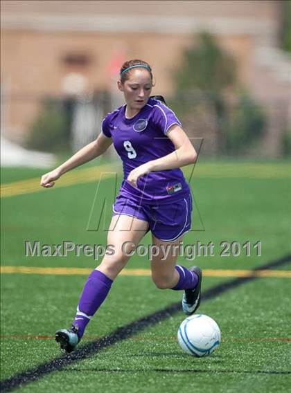 Thumbnail 2 in McLean vs Battlefield (VHSL AAA Semifinal) photogallery.