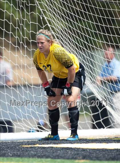 Thumbnail 2 in McLean vs Battlefield (VHSL AAA Semifinal) photogallery.