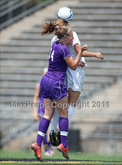 Thumbnail 1 in McLean vs Battlefield (VHSL AAA Semifinal) photogallery.
