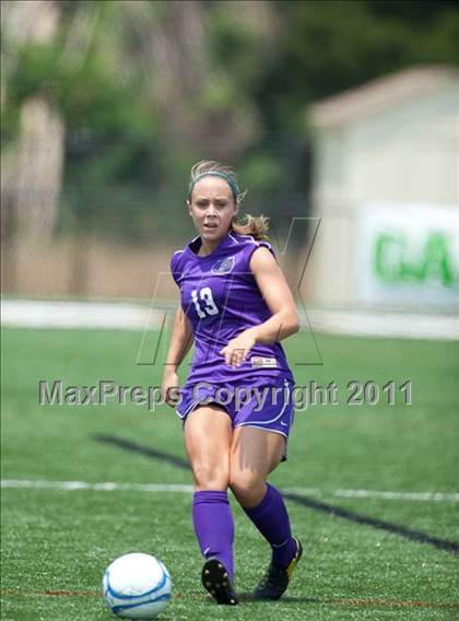 Thumbnail 3 in McLean vs Battlefield (VHSL AAA Semifinal) photogallery.