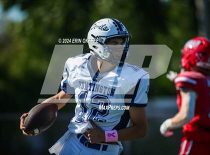Thumbnail 1 in Huntington @ Smithtown East photogallery.