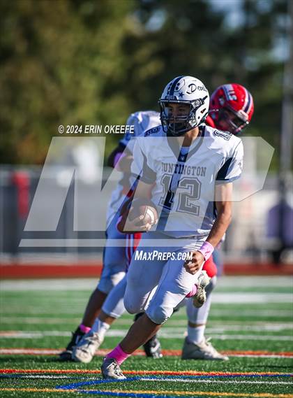 Thumbnail 1 in Huntington @ Smithtown East photogallery.