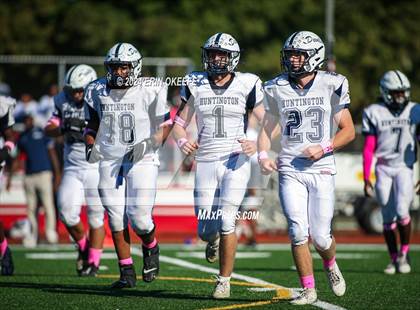 Thumbnail 3 in Huntington @ Smithtown East photogallery.
