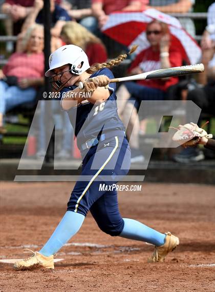 Thumbnail 3 in Chattanooga Christian @ Baylor photogallery.