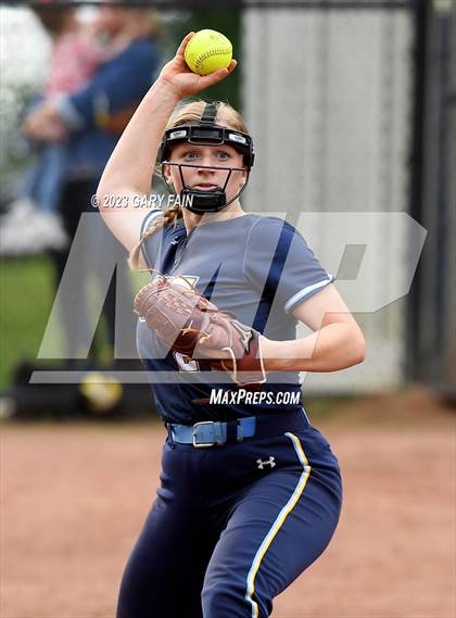Thumbnail 3 in Chattanooga Christian @ Baylor photogallery.