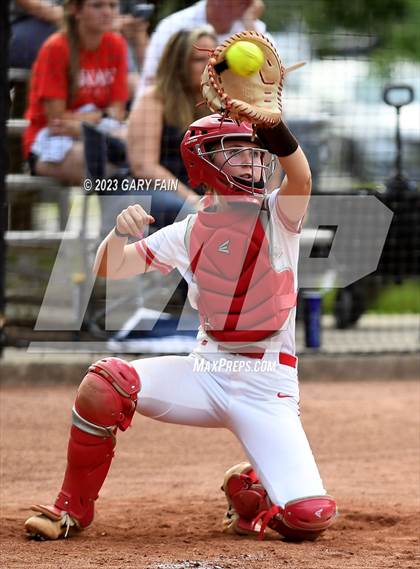 Thumbnail 2 in Chattanooga Christian @ Baylor photogallery.