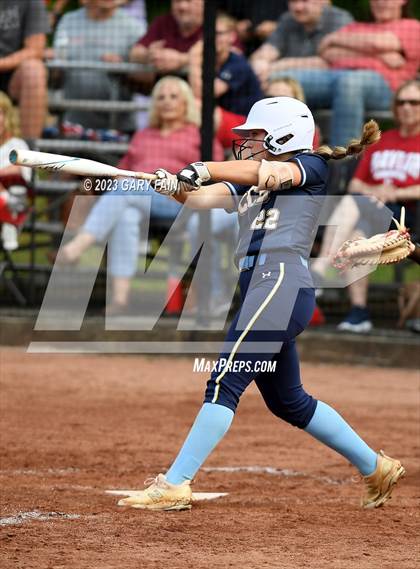 Thumbnail 3 in Chattanooga Christian @ Baylor photogallery.