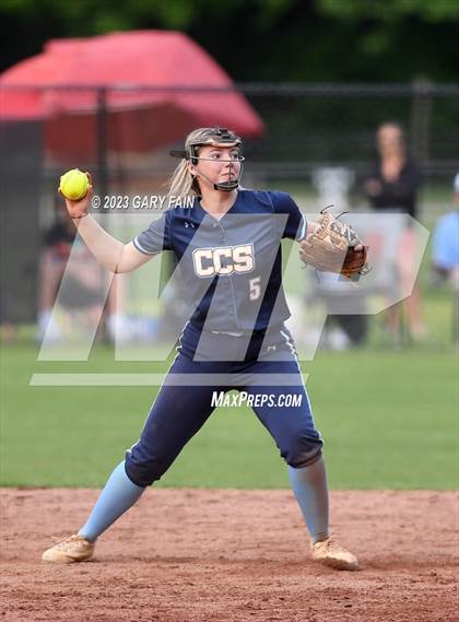 Thumbnail 2 in Chattanooga Christian @ Baylor photogallery.