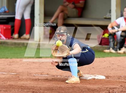 Thumbnail 1 in Chattanooga Christian @ Baylor photogallery.